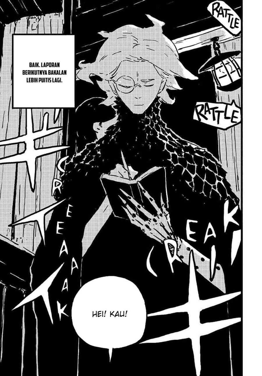 Read Tower Dungeon ID Manga Online