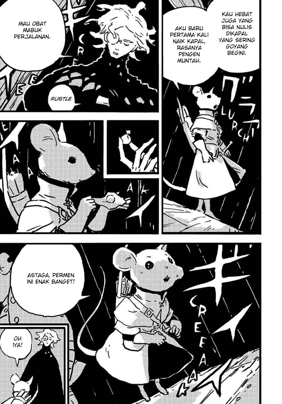 Read Tower Dungeon ID Manga Online