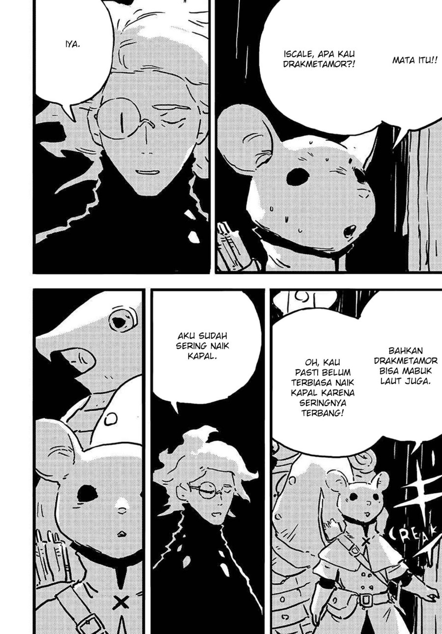 Read Tower Dungeon ID Manga Online