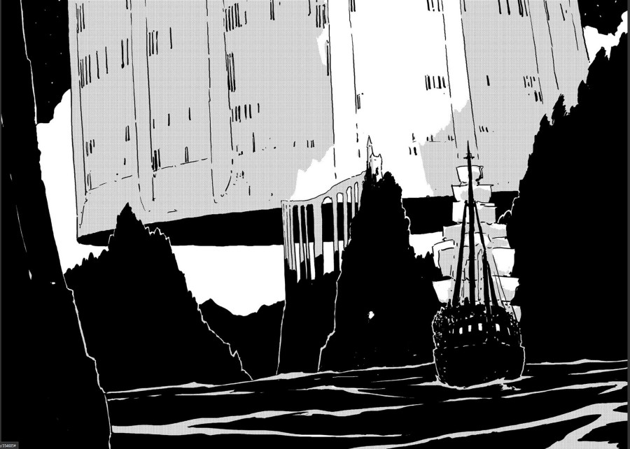 Read Tower Dungeon ID Manga Online