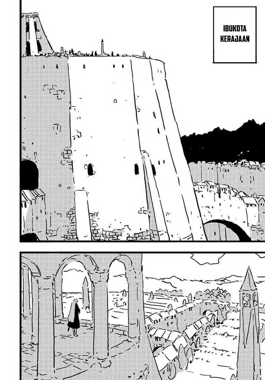 Read Tower Dungeon ID Manga Online