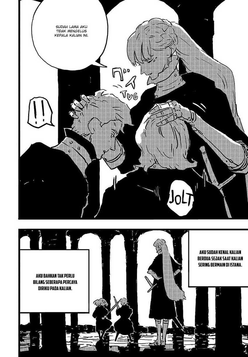 Read Tower Dungeon ID Manga Online