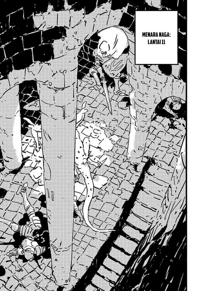 Read Tower Dungeon ID Manga Online