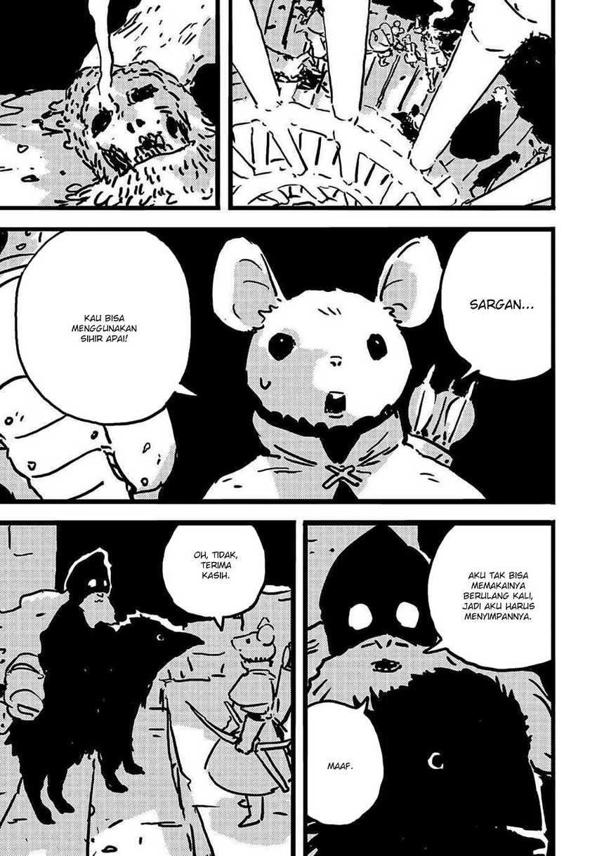Read Tower Dungeon ID Manga Online