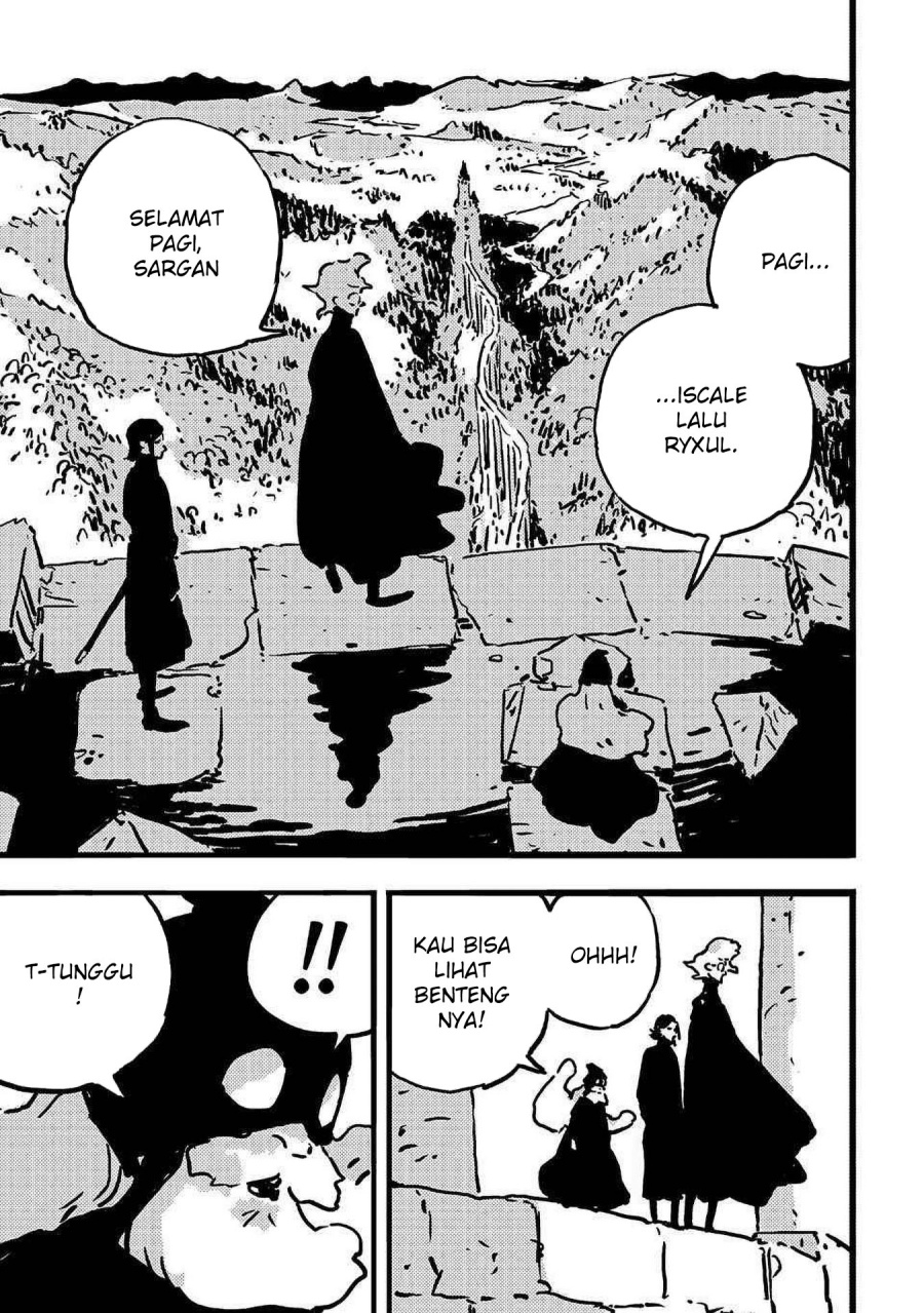 Read Tower Dungeon ID Manga Online