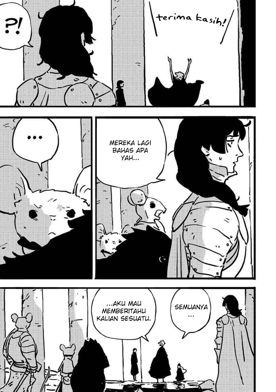 Read Tower Dungeon ID Manga Online