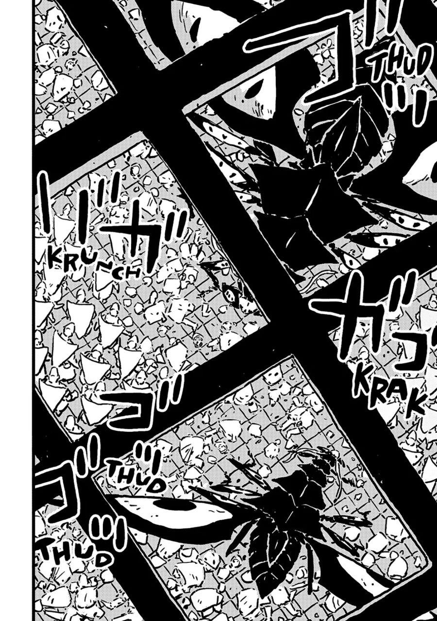 Read Tower Dungeon ID Manga Online