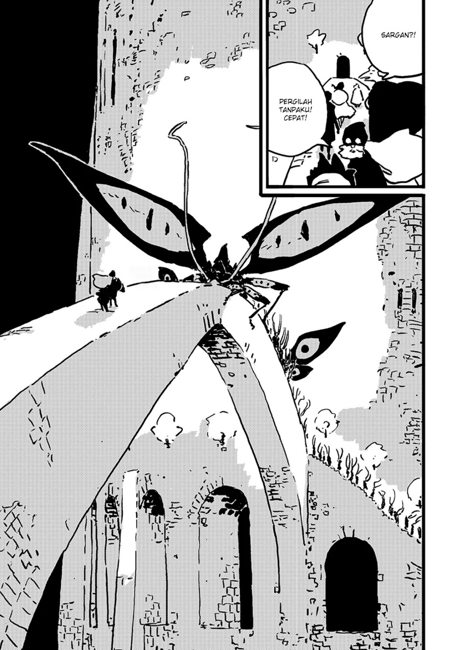Read Tower Dungeon ID Manga Online