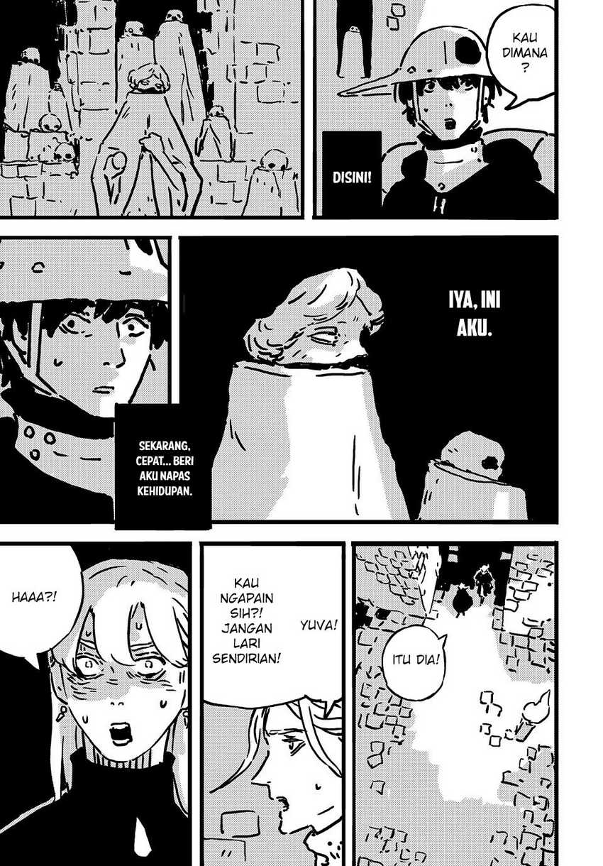 Read Tower Dungeon ID Manga Online
