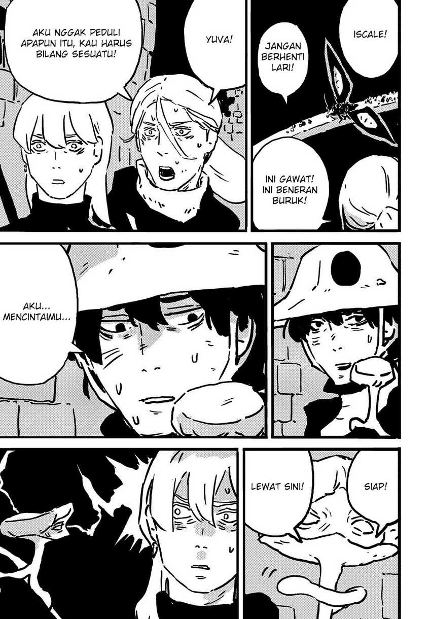 Read Tower Dungeon ID Manga Online
