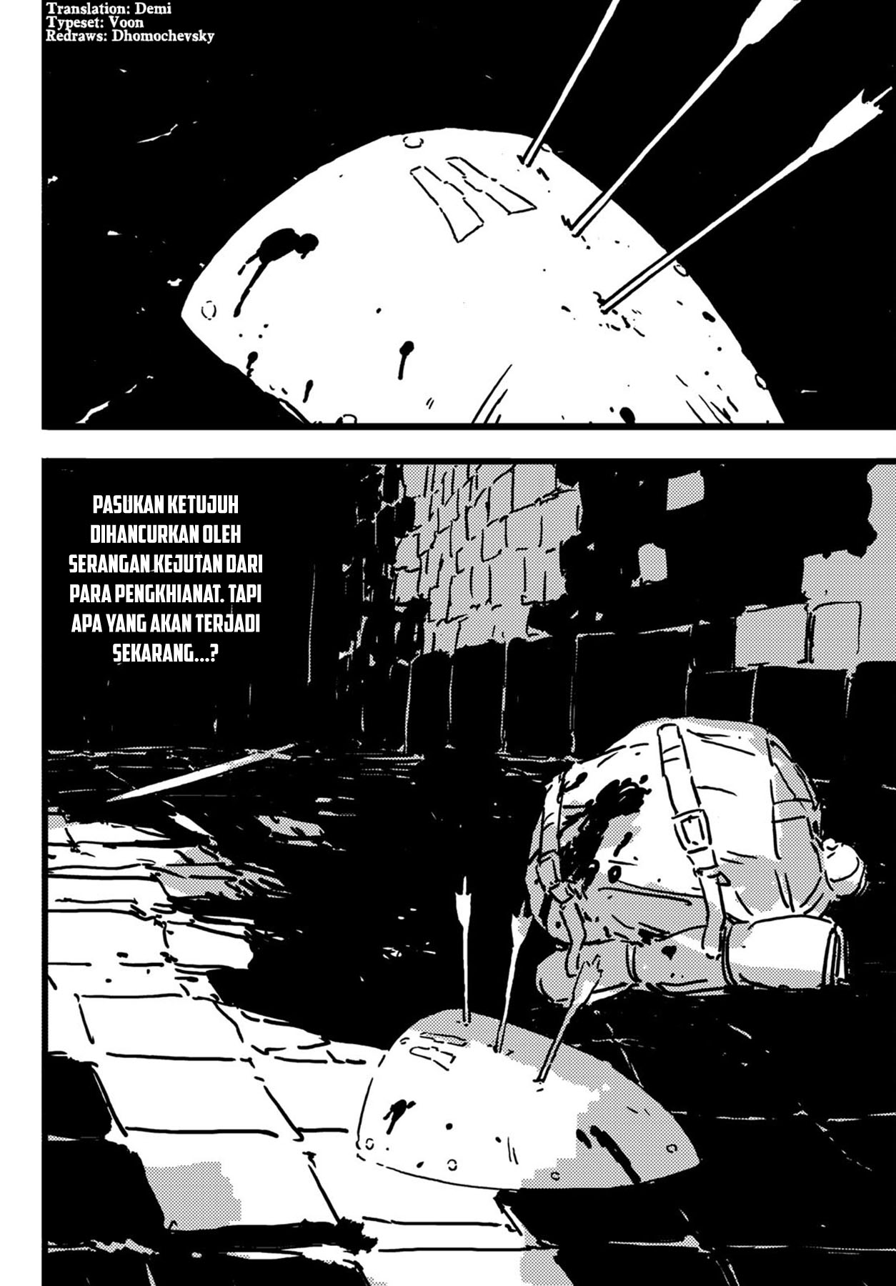 Read Tower Dungeon ID Manga Online