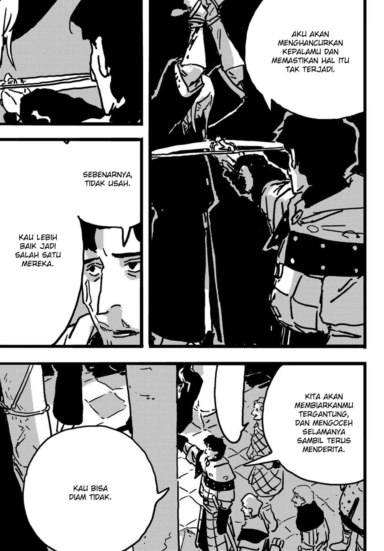 Read Tower Dungeon ID Manga Online
