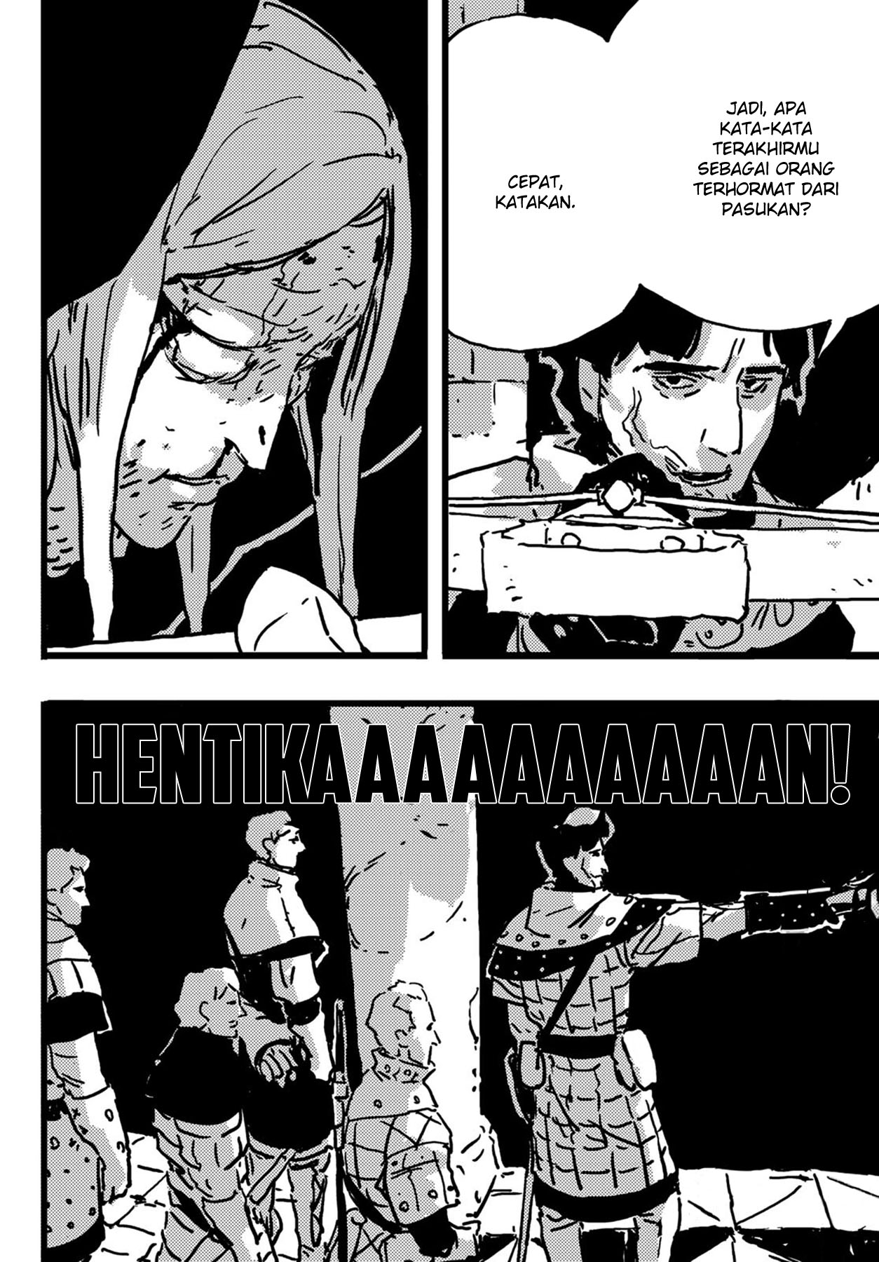Read Tower Dungeon ID Manga Online