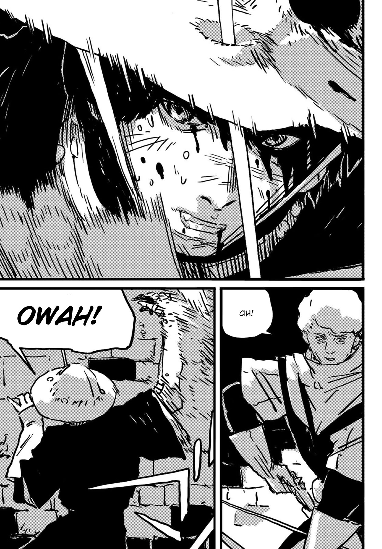Read Tower Dungeon ID Manga Online