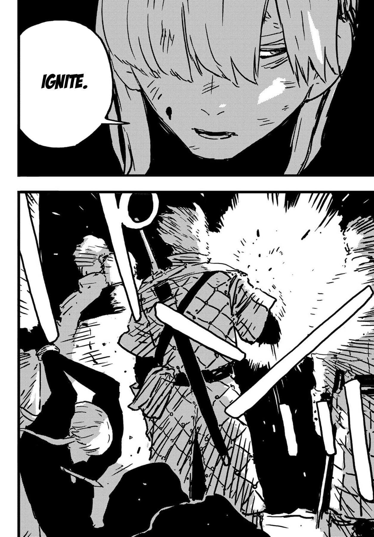 Read Tower Dungeon ID Manga Online