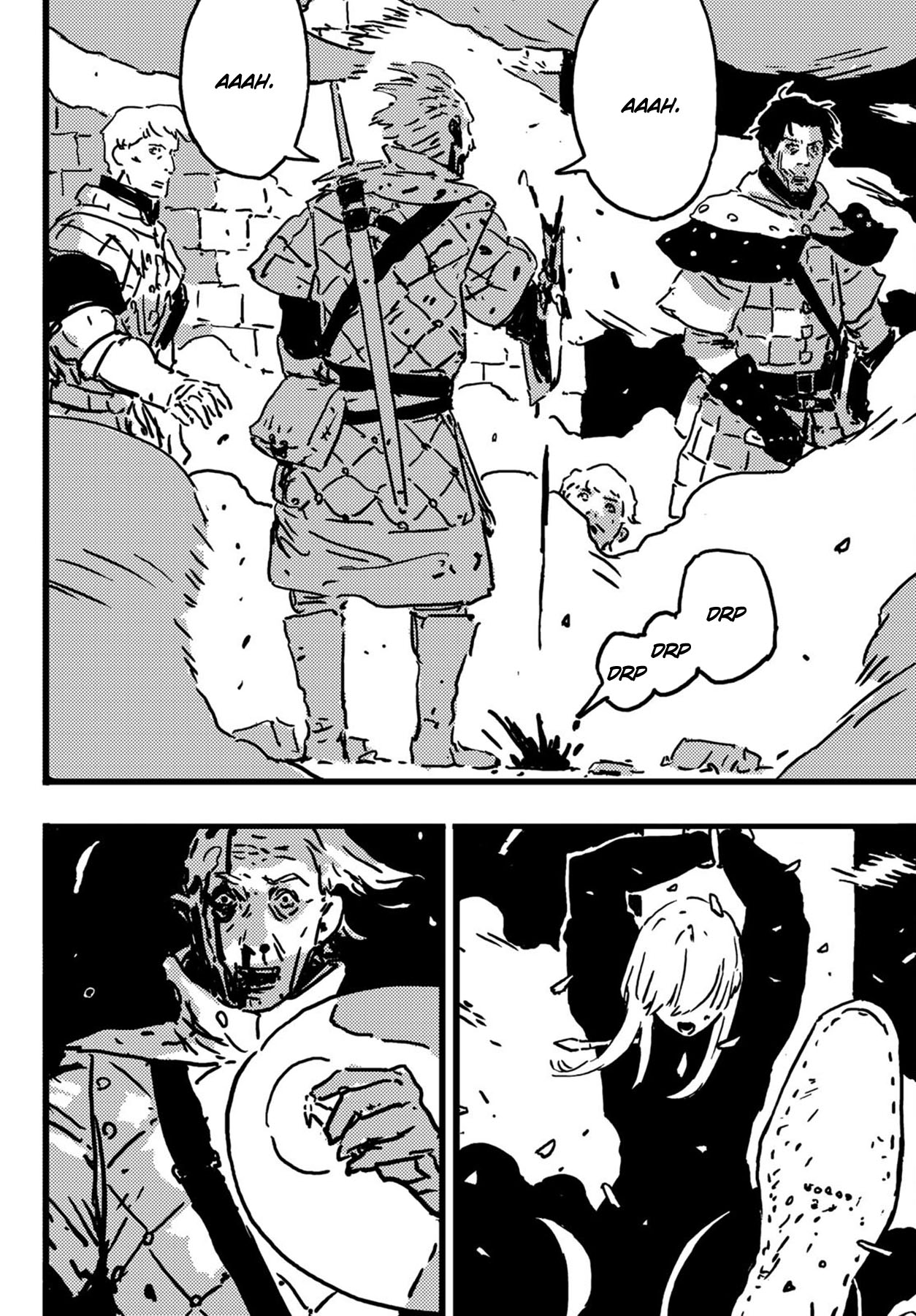Read Tower Dungeon ID Manga Online
