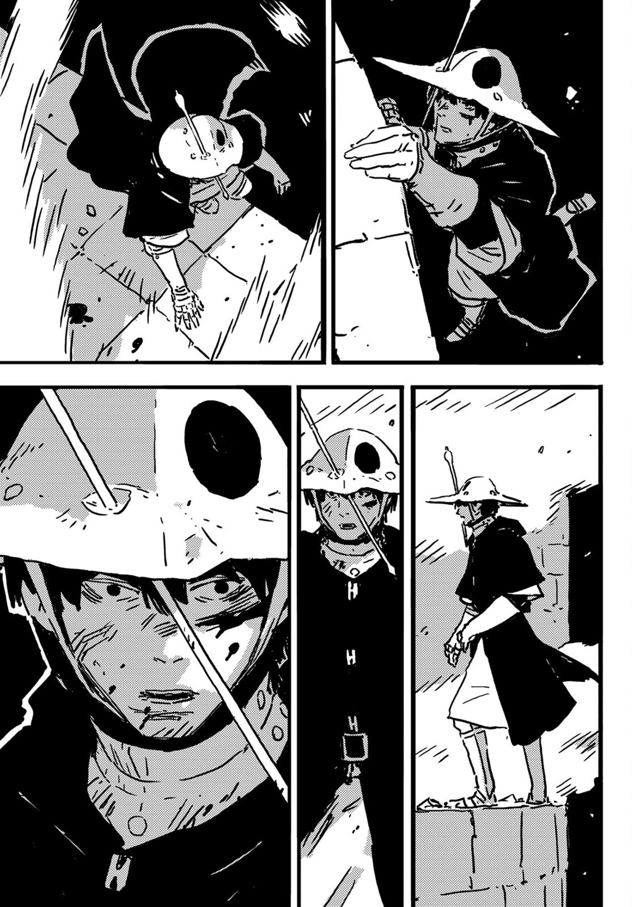 Read Tower Dungeon ID Manga Online