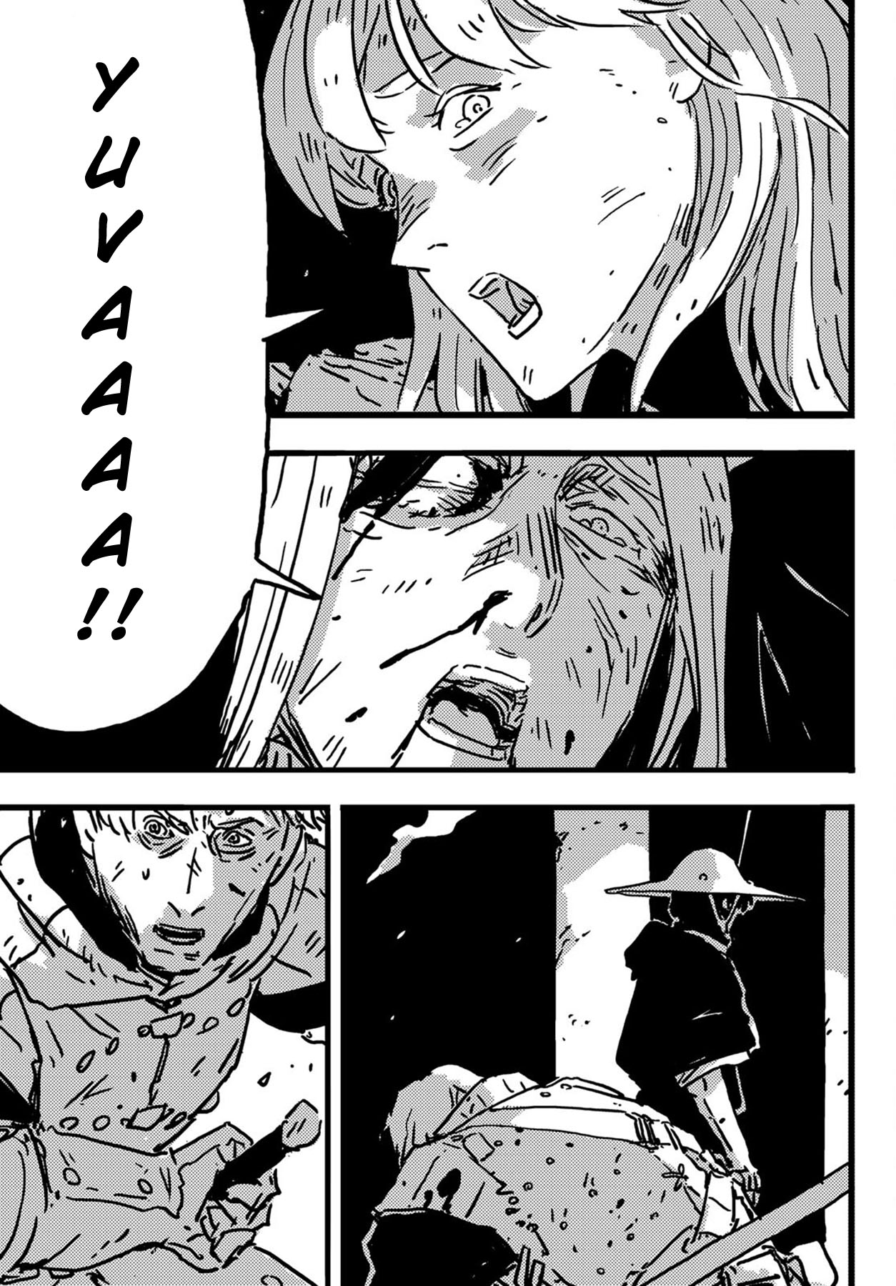 Read Tower Dungeon ID Manga Online