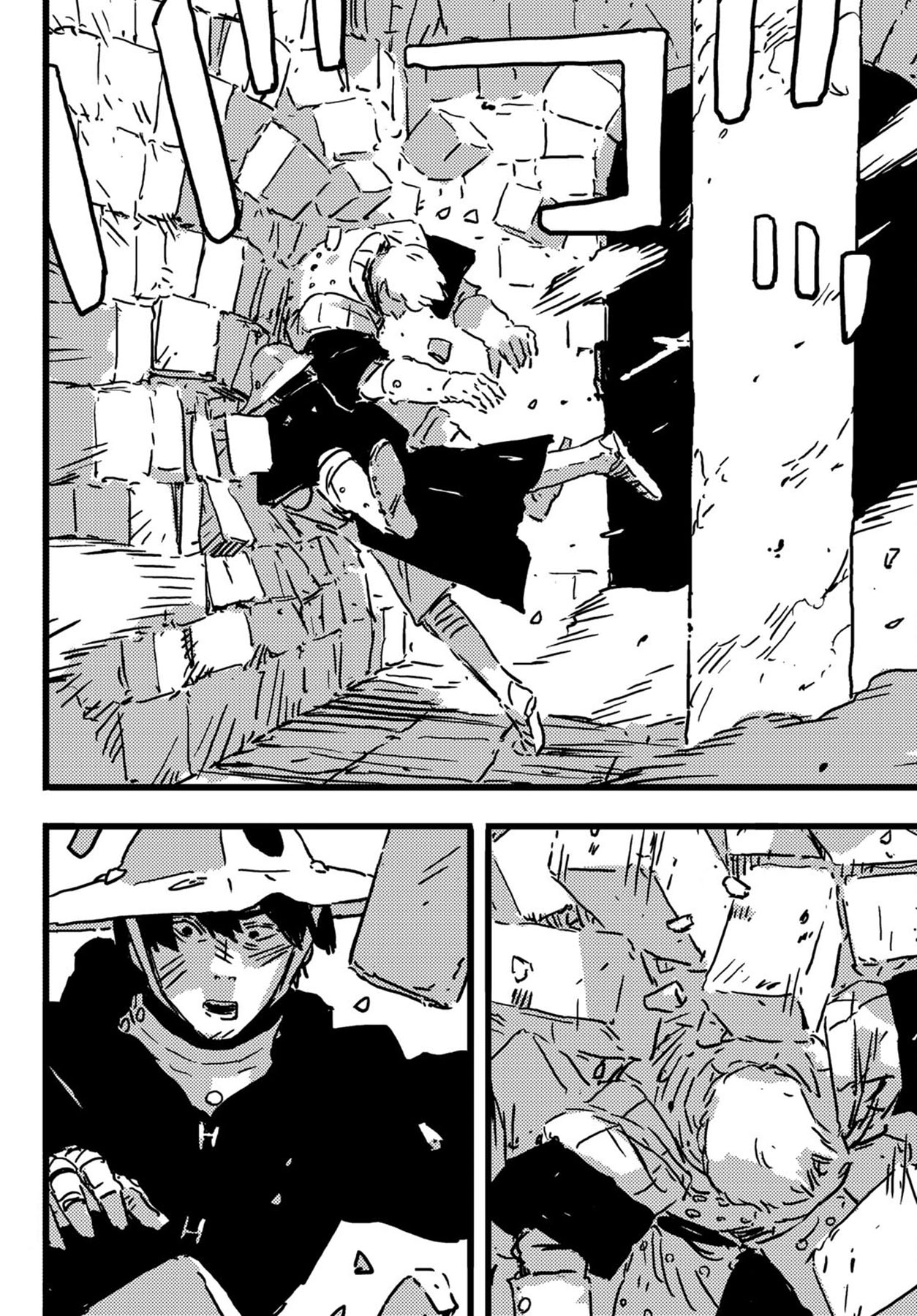Read Tower Dungeon ID Manga Online