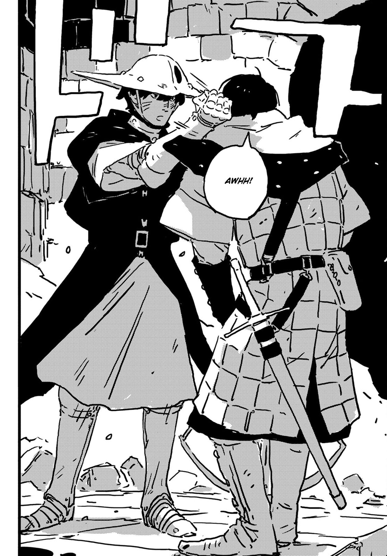 Read Tower Dungeon ID Manga Online