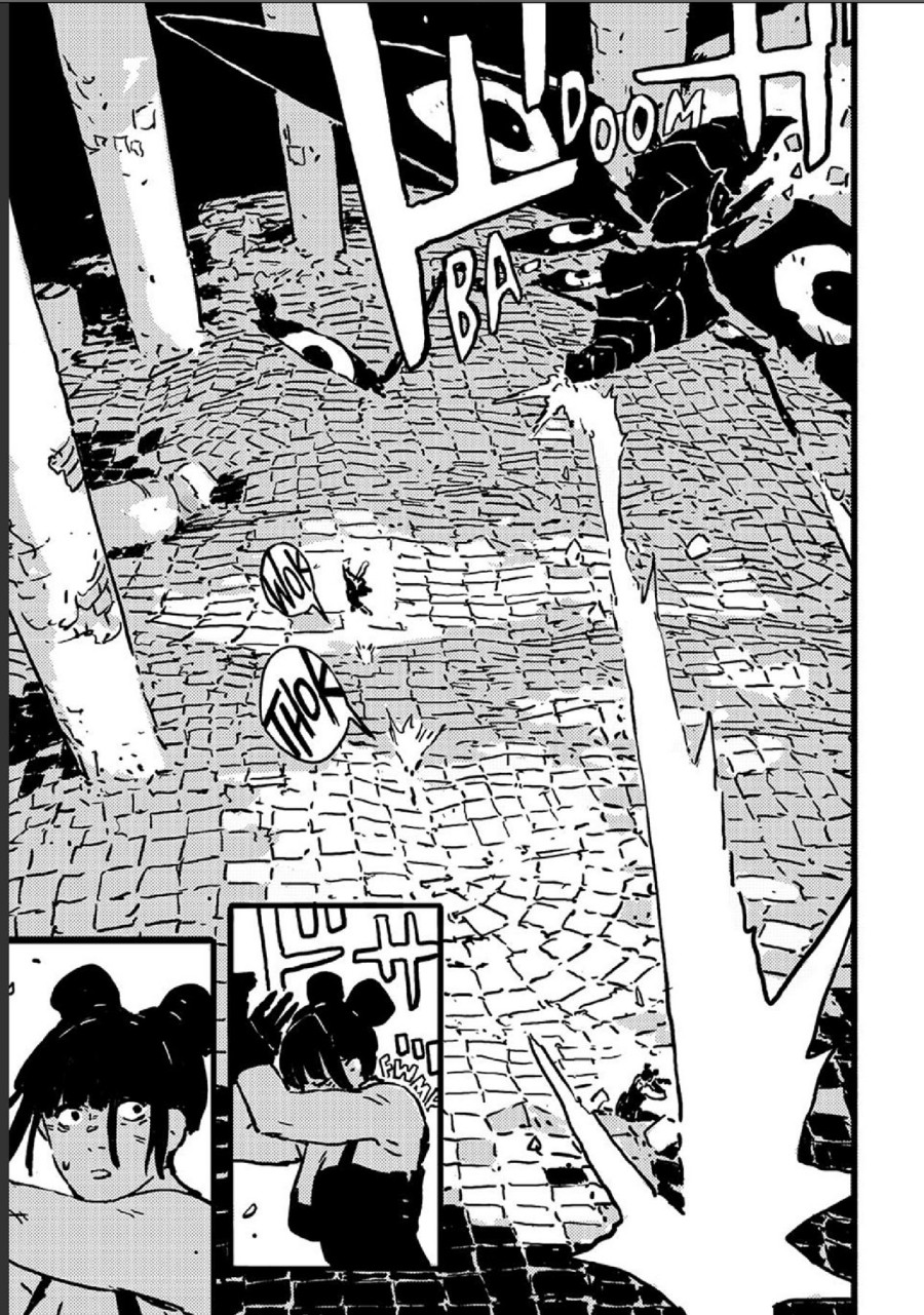 Read Tower Dungeon ID Manga Online