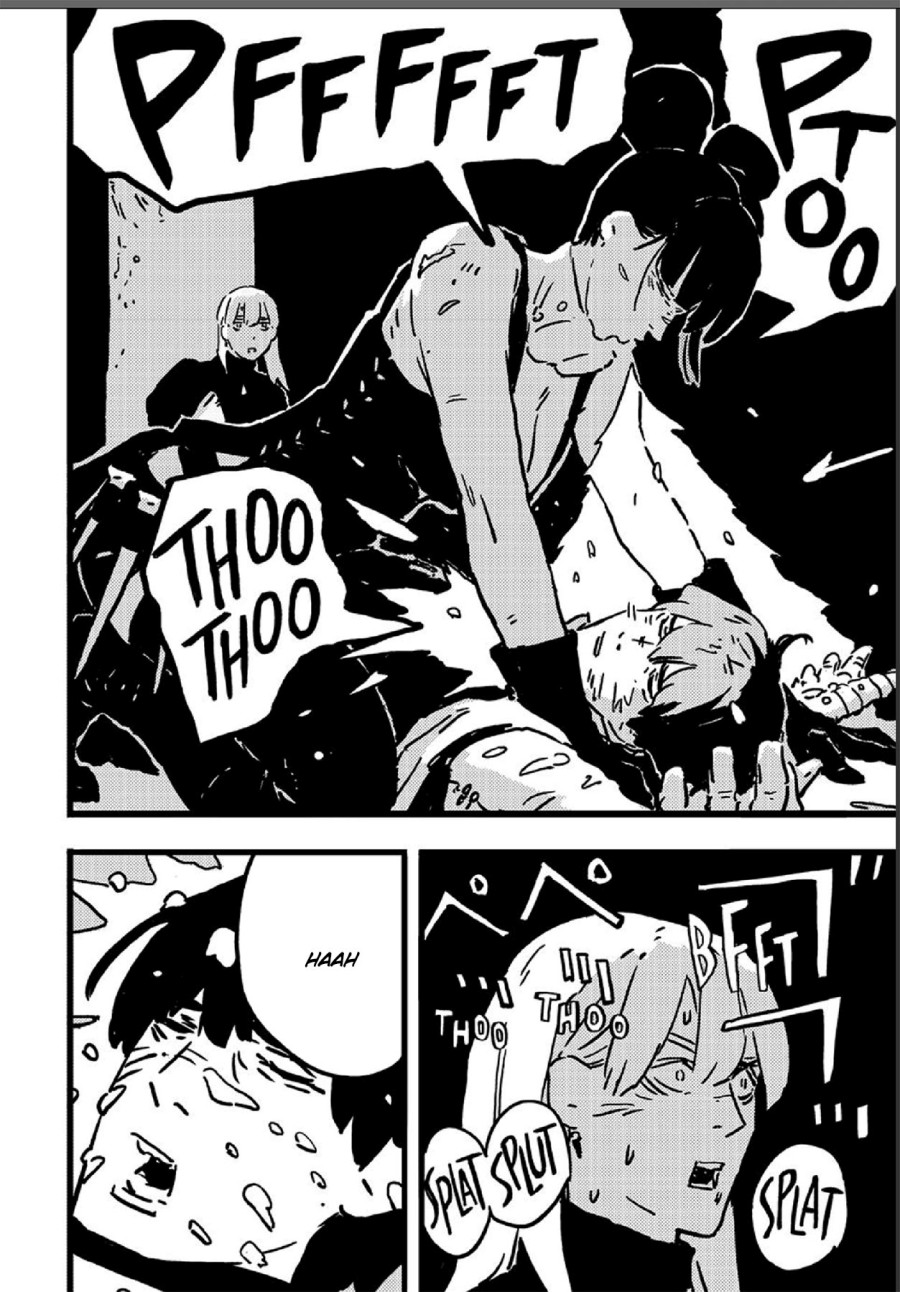 Read Tower Dungeon ID Manga Online
