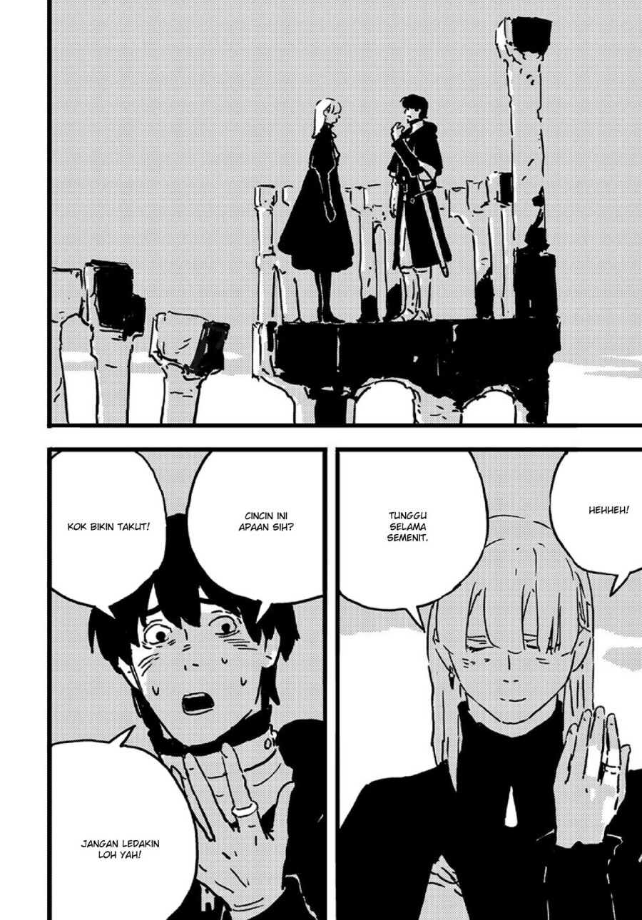 Read Tower Dungeon ID Manga Online