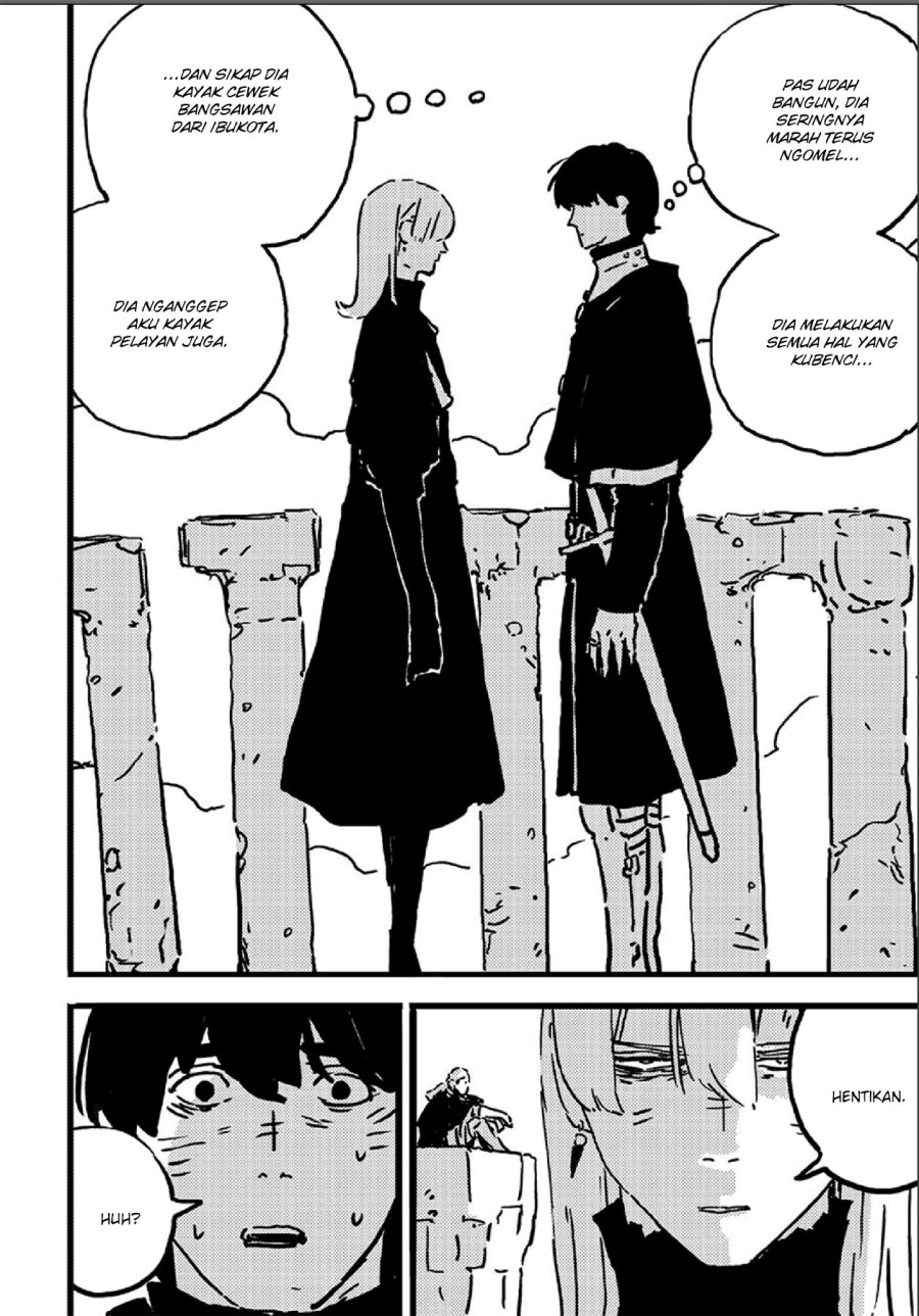 Read Tower Dungeon ID Manga Online