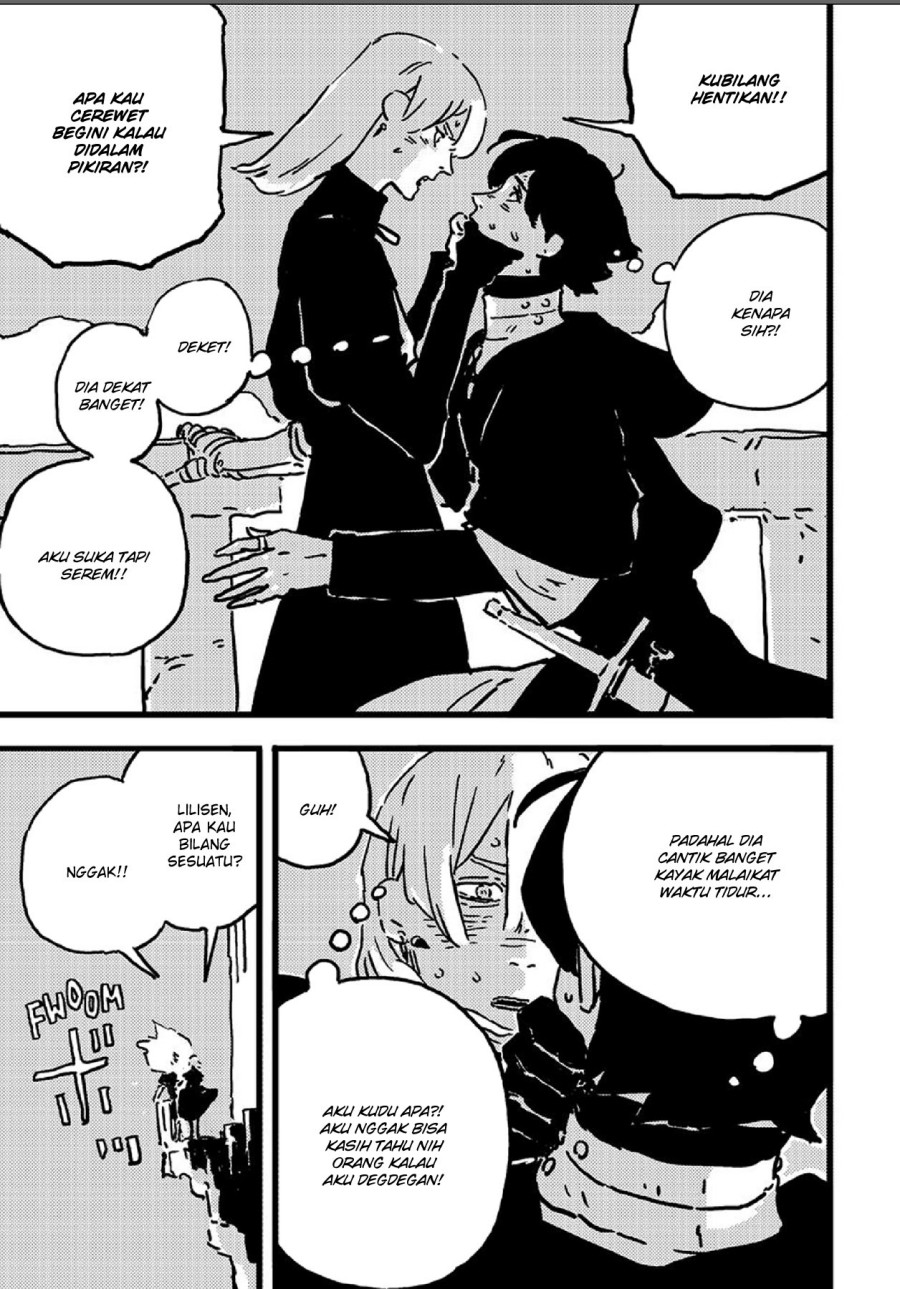 Read Tower Dungeon ID Manga Online
