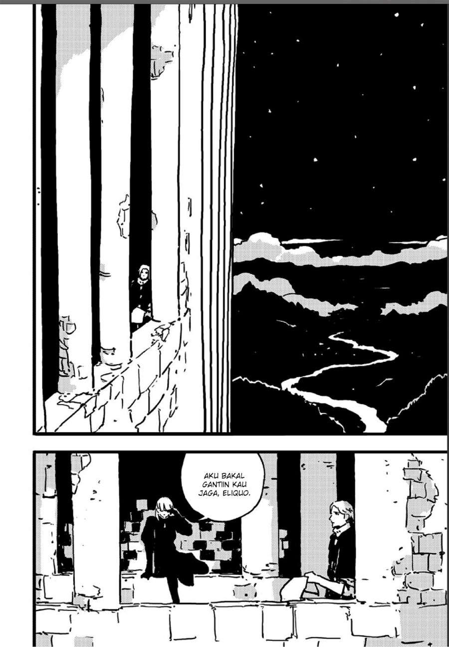 Read Tower Dungeon ID Manga Online