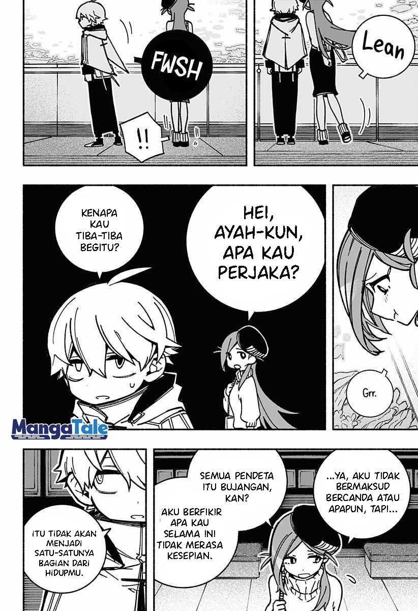Read Ultimate Exorcist Kiyoshi ID Manga Online