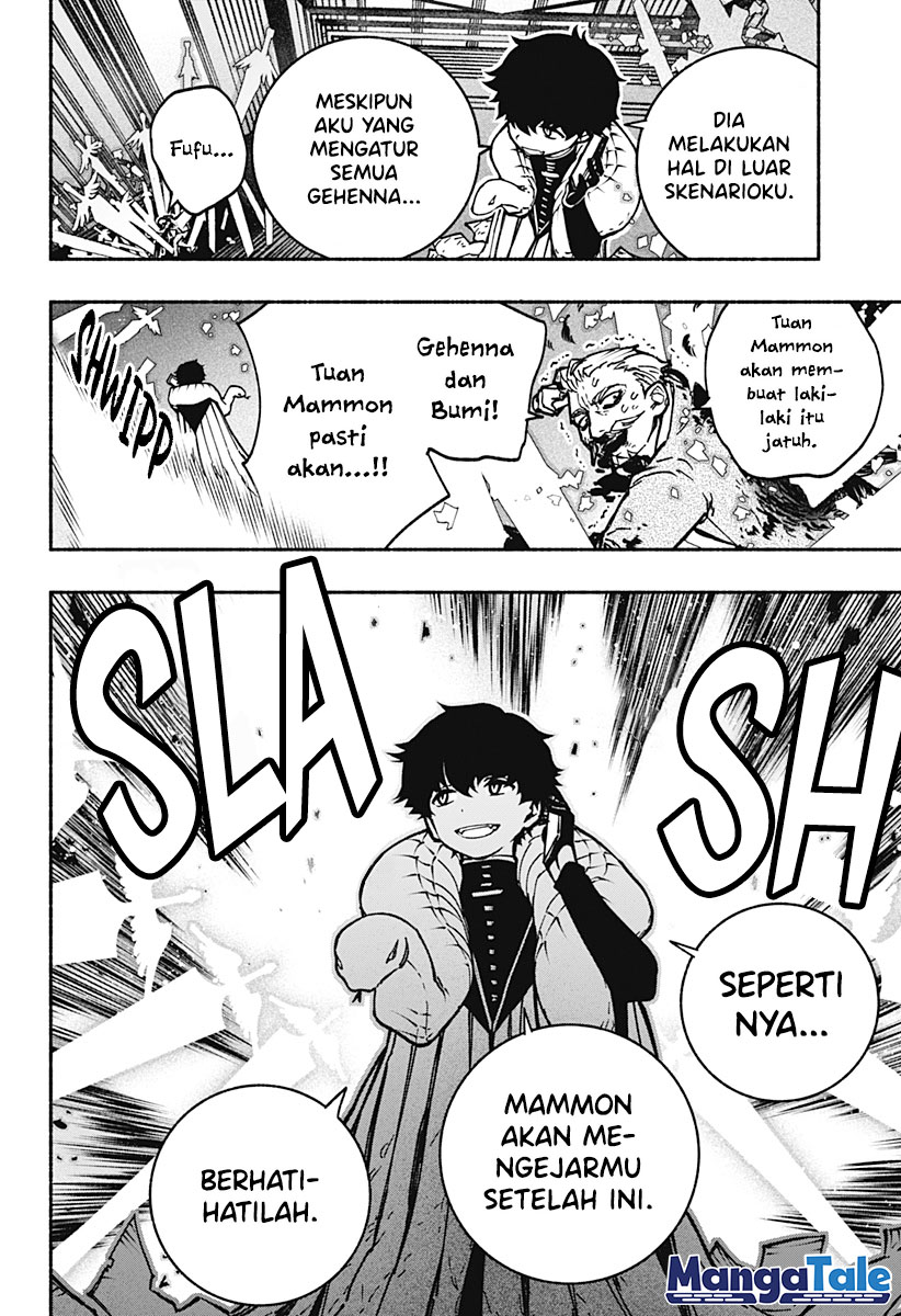 Read Ultimate Exorcist Kiyoshi ID Manga Online