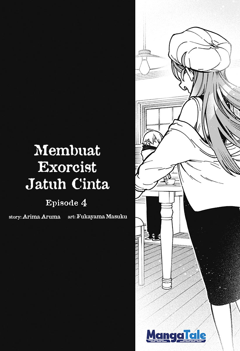 Read Ultimate Exorcist Kiyoshi ID Manga Online
