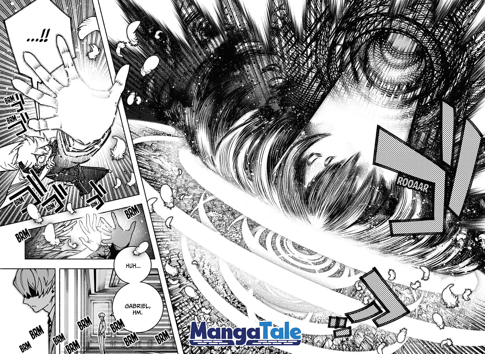 Read Ultimate Exorcist Kiyoshi ID Manga Online