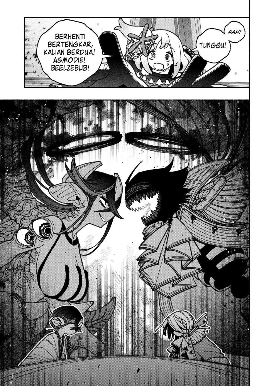 Read Ultimate Exorcist Kiyoshi ID Manga Online