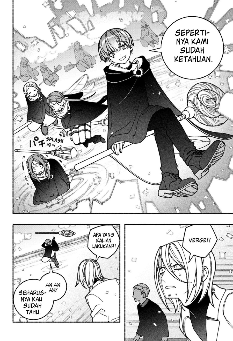 Read Ultimate Exorcist Kiyoshi ID Manga Online