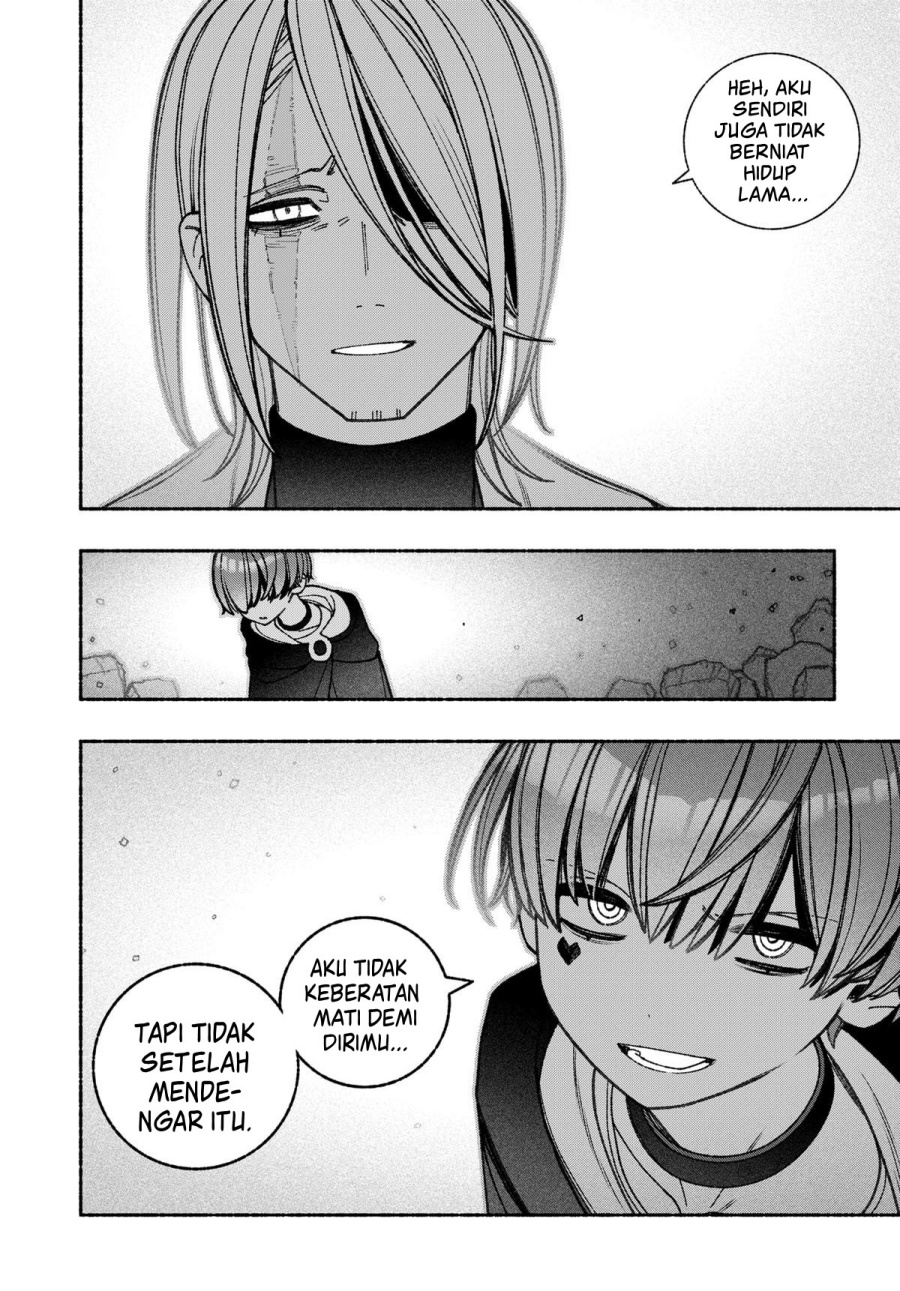 Read Ultimate Exorcist Kiyoshi ID Manga Online