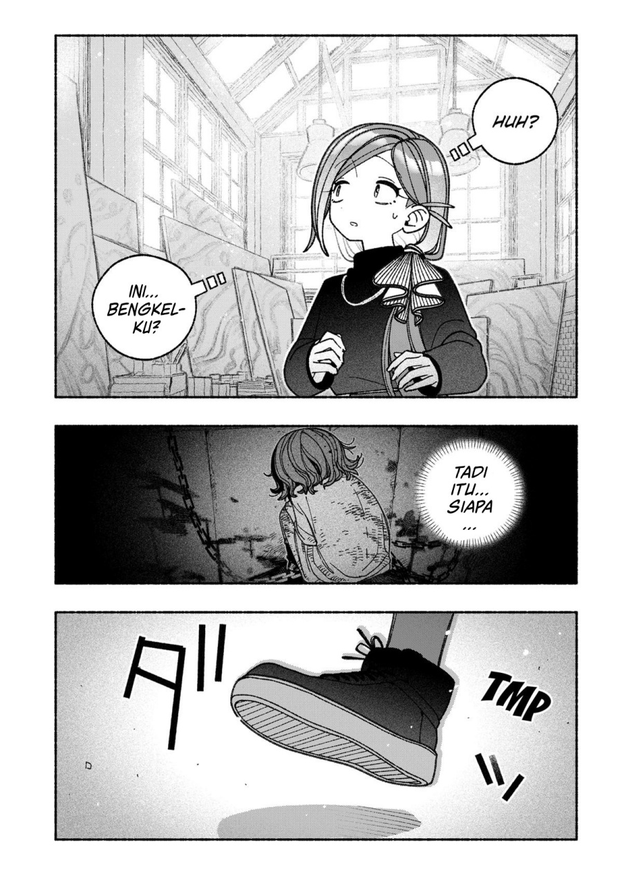 Read Ultimate Exorcist Kiyoshi ID Manga Online