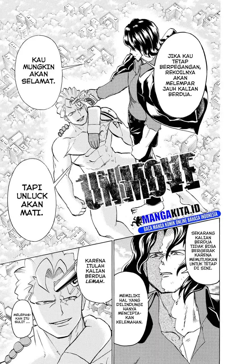 Read Undead Unluck ID Manga Online