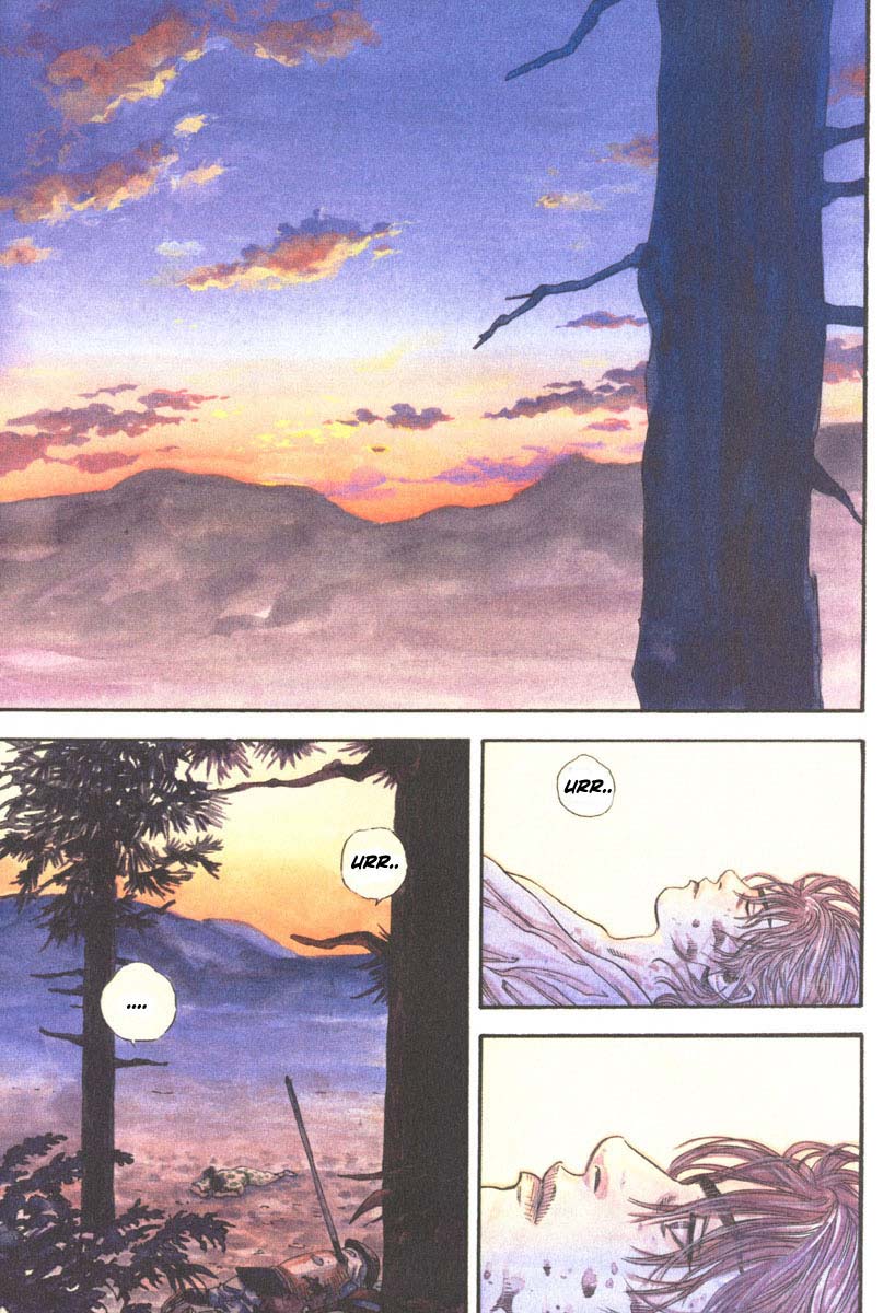 Read Vagabond ID Manga Online