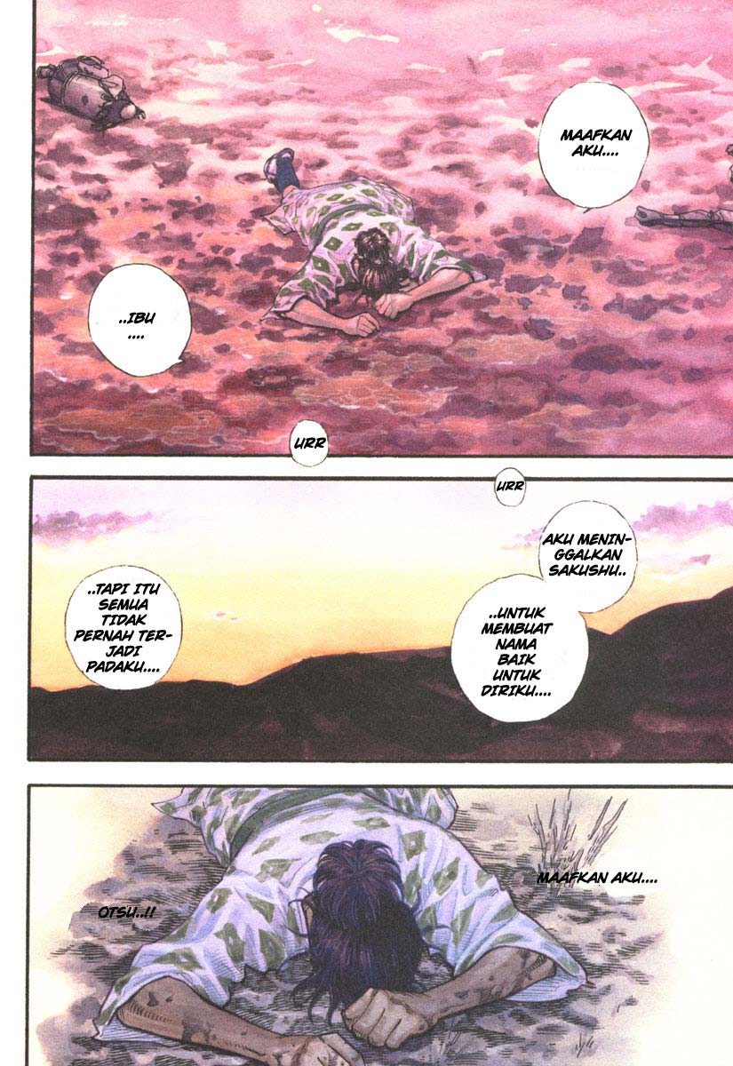 Read Vagabond ID Manga Online