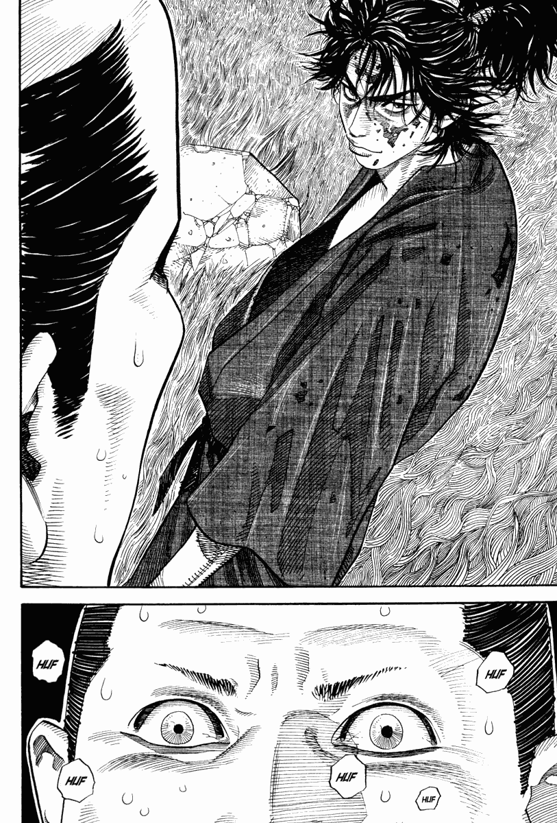 Read Vagabond ID Manga Online