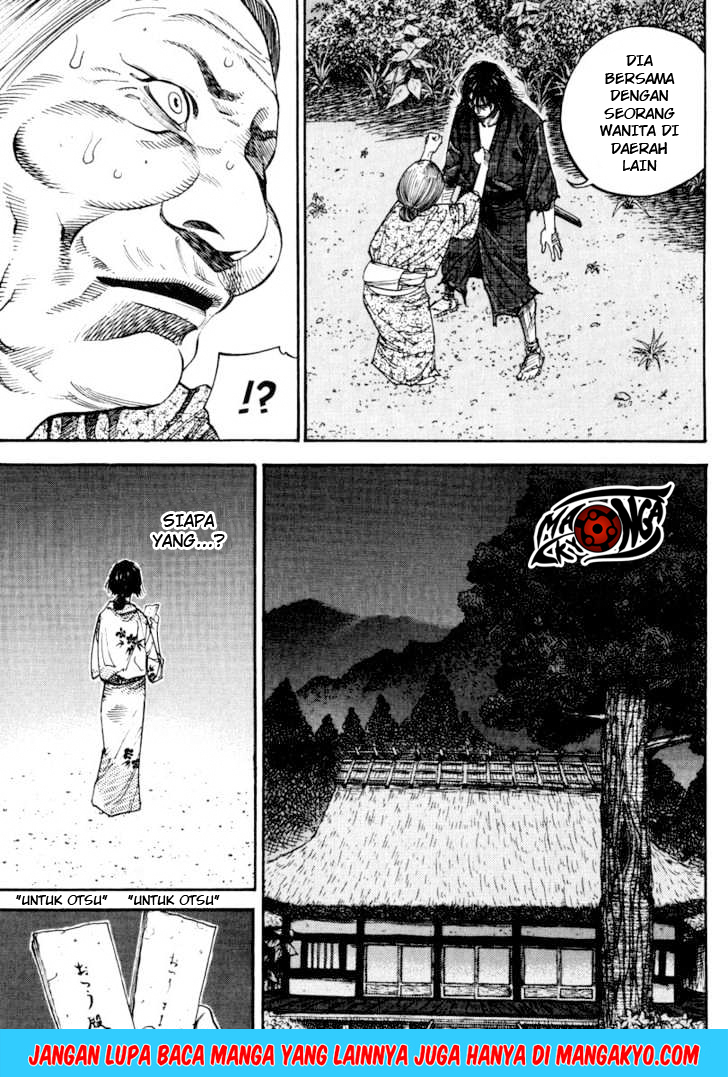 Read Vagabond ID Manga Online