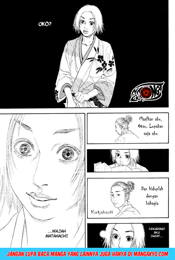 Read Vagabond ID Manga Online