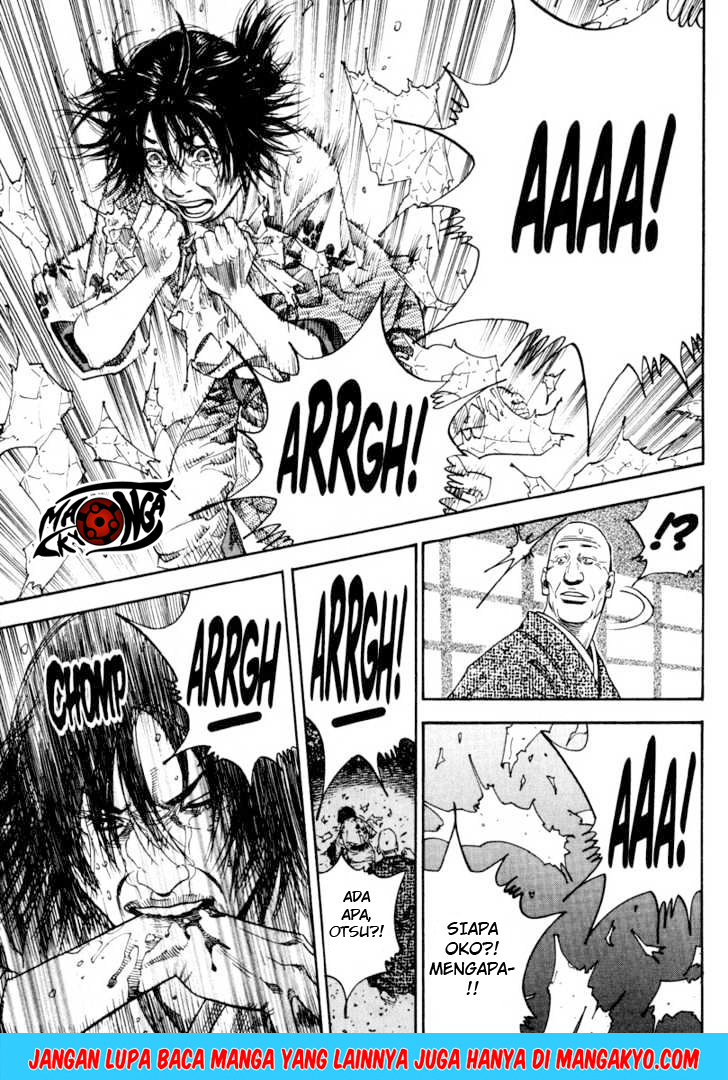 Read Vagabond ID Manga Online
