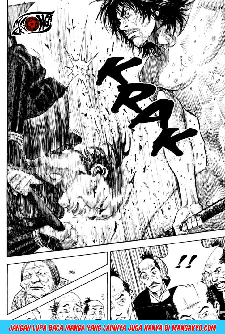 Read Vagabond ID Manga Online