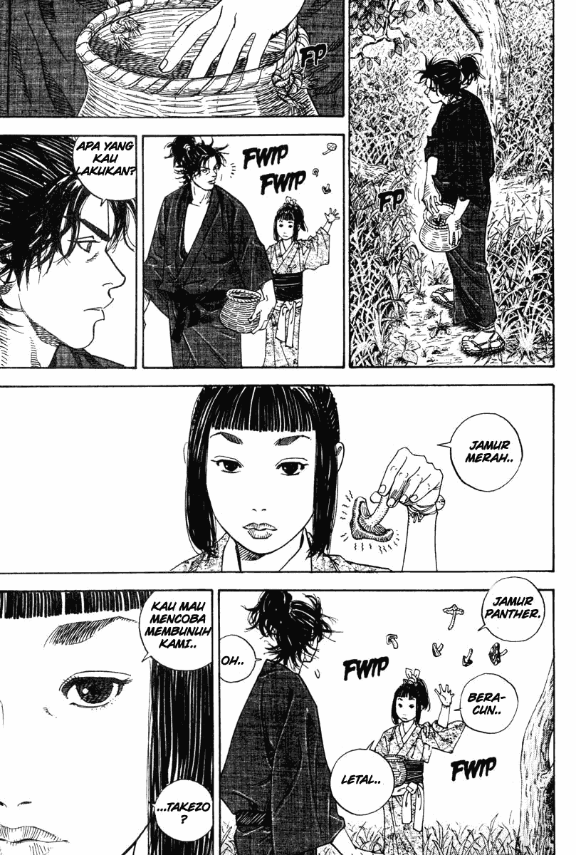 Read Vagabond ID Manga Online
