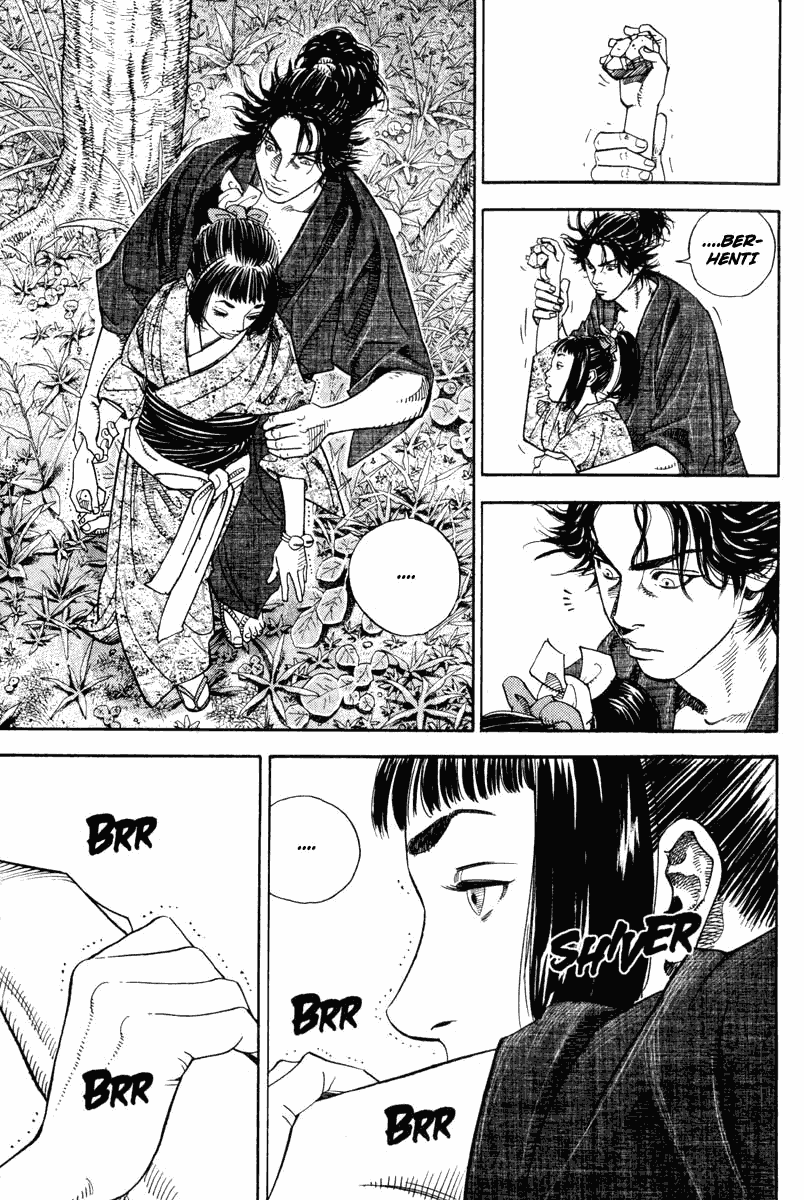 Read Vagabond ID Manga Online