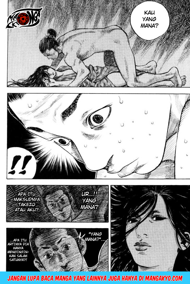 Read Vagabond ID Manga Online