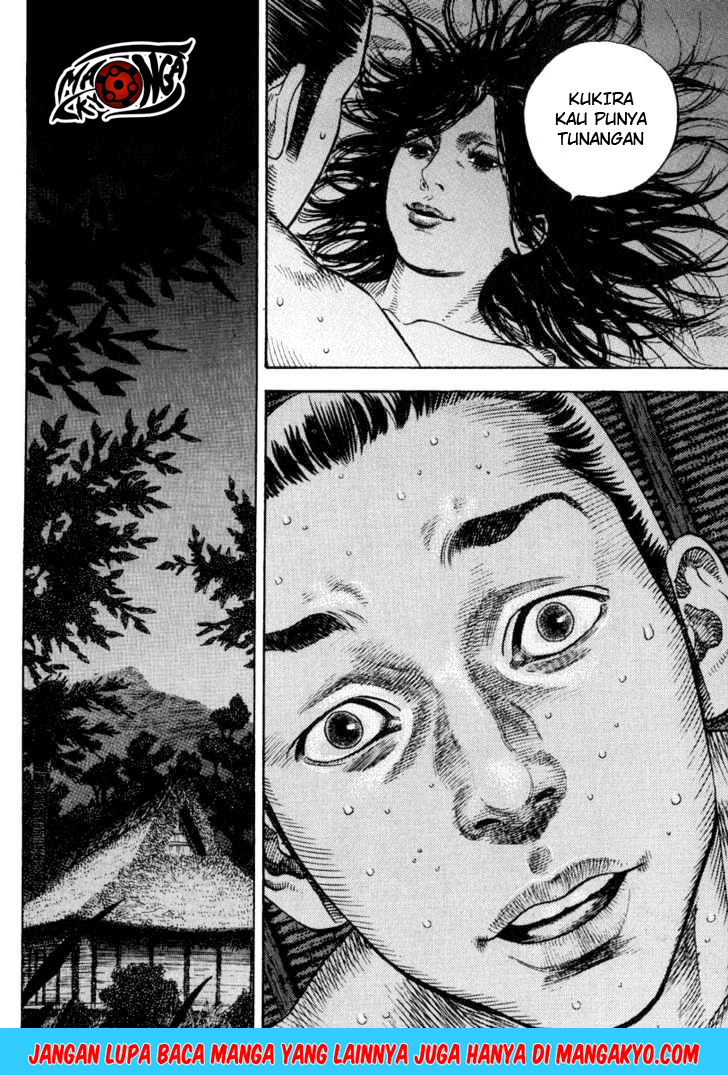 Read Vagabond ID Manga Online